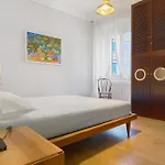 شقة La Casa Del Marinaio *