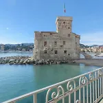 La Casa Del Marinaio شقة راباللو