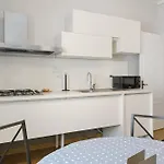 شقة La Casa Del Marinaio راباللو