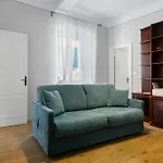 شقة La Casa Del Marinaio *