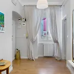 شقة La Casa Del Marinaio