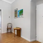 شقة La Casa Del Marinaio *