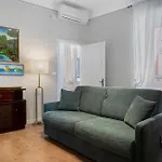 شقة La Casa Del Marinaio راباللو