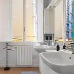 شقة La Casa Del Marinaio