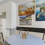 شقة La Casa Del Marinaio