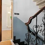 شقة La Casa Del Marinaio *