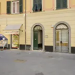 شقة La Casa Del Marinaio راباللو