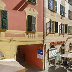 شقة La Casa Del Marinaio