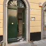 شقة La Casa Del Marinaio *