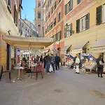 La Casa Del Marinaio شقة راباللو