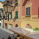 شقة La Casa Del Marinaio