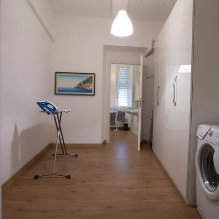 Lägenhet La Casa Del Marinaio