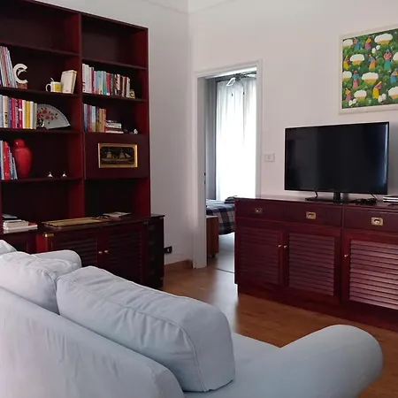 La Casa Del Marinaio *