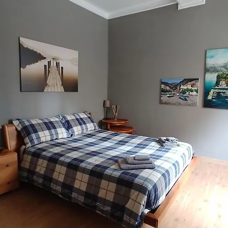 Апартаменти La Casa Del Marinaio