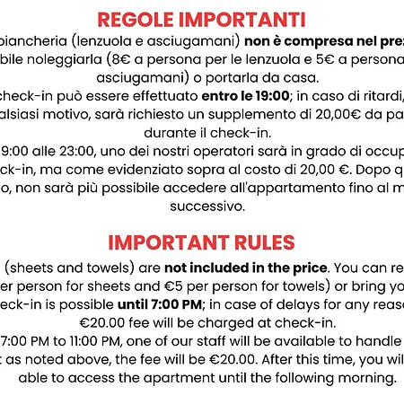 La Casa Del Marinaio Апартаменти Рапалло