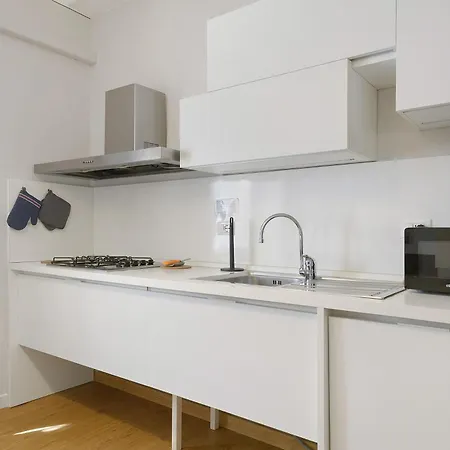 La Casa Del Marinaio شقة