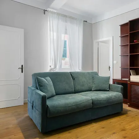 Appartement La Casa Del Marinaio *