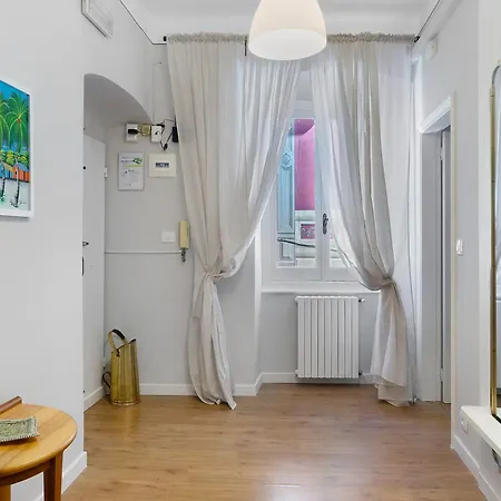 Appartement La Casa Del Marinaio