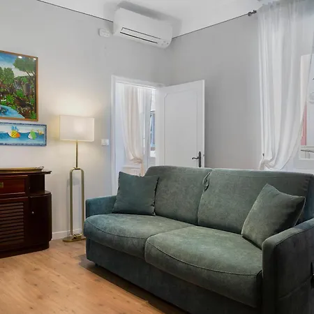 Appartement La Casa Del Marinaio Rapallo