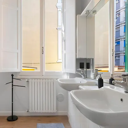 Appartement La Casa Del Marinaio