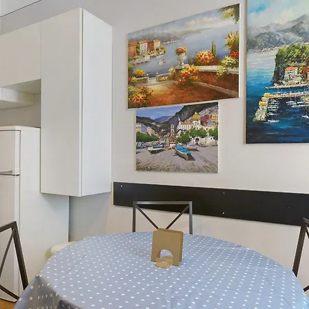 Appartement La Casa Del Marinaio