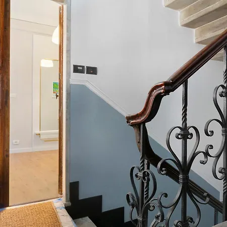 Appartement La Casa Del Marinaio *