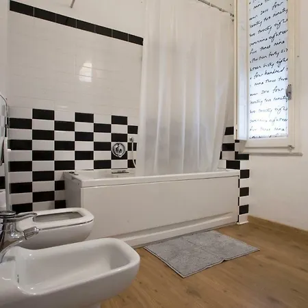 La Casa Del Marinaio Apartment Rapallo