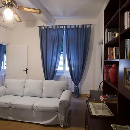 La Casa Del Marinaio * Rapallo