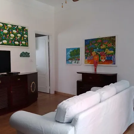 La Casa Del Marinaio