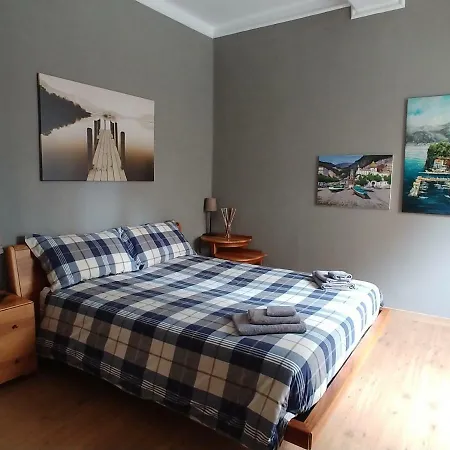 La Casa Del Marinaio * Rapallo