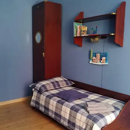 La Casa Del Marinaio