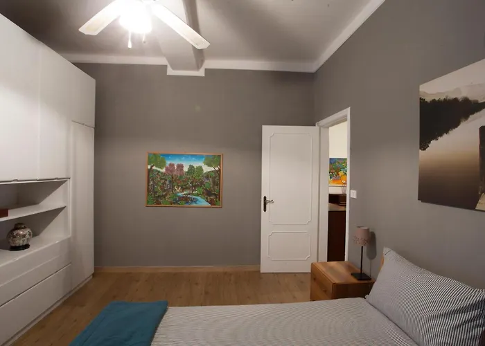 La Casa Del Marinaio Рапалло