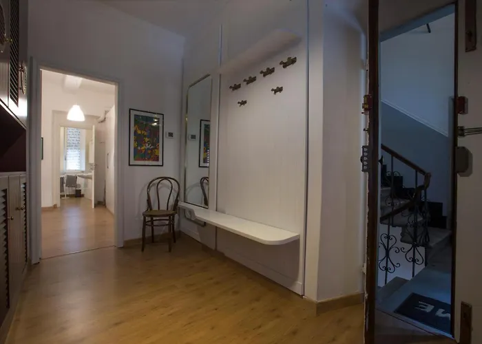 La Casa Del Marinaio Рапалло