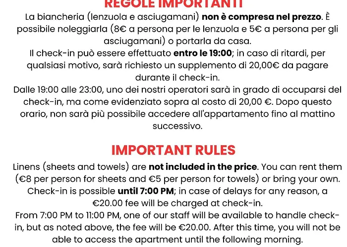 La Casa Del Marinaio Апартаменти Рапалло