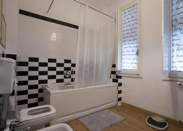 La Casa Del Marinaio * Rapallo