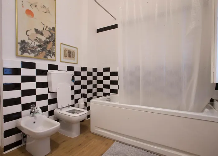 Апартаменти La Casa Del Marinaio Рапалло