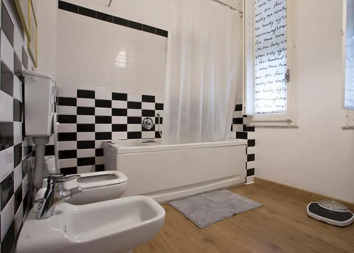 La Casa Del Marinaio * Rapallo