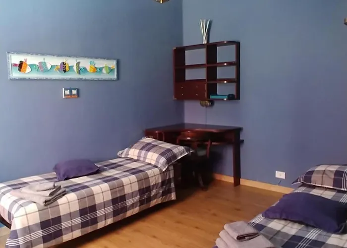 La Casa Del Marinaio * Рапалло